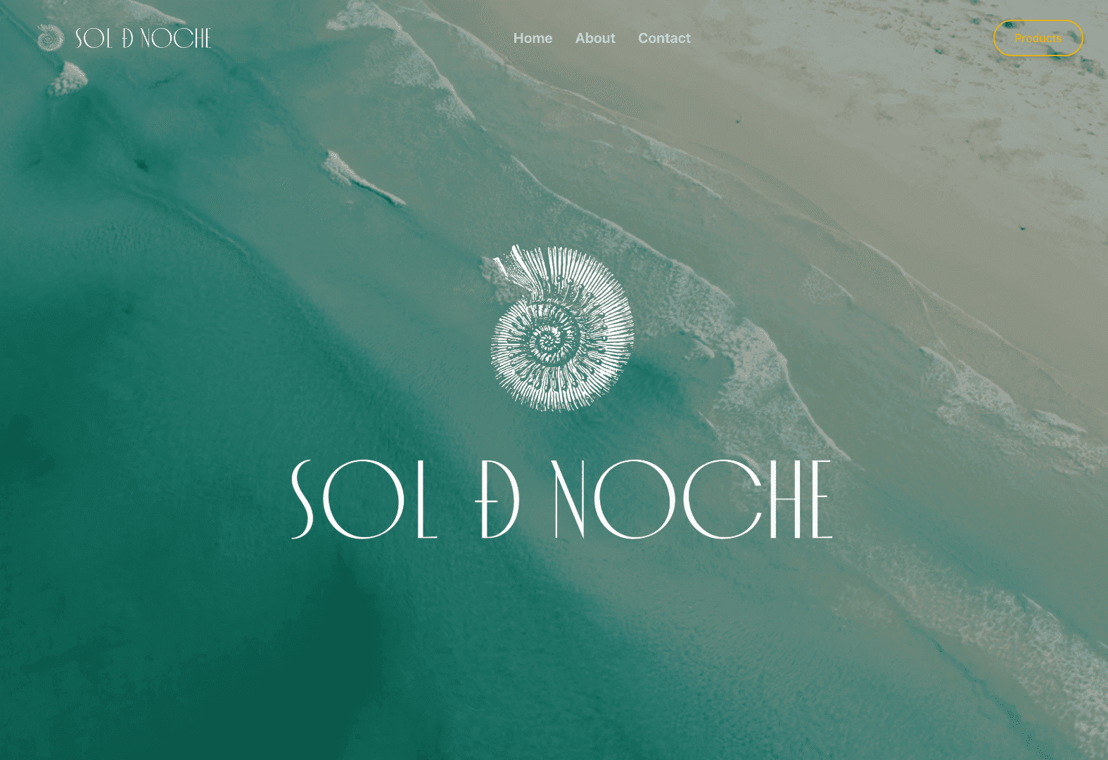 Sol D Noche project preview